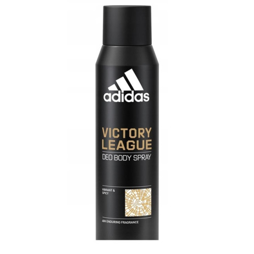Дезодорант парфумований чоловічий Adidas Victory League 250 мл. Дезодорант парфумований чоловічий Adidas Victory League 250 мл.